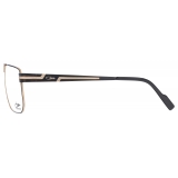 Cazal - Vintage 7091 - Legendary - Nero Oro - Occhiali da Vista - Cazal Eyewear