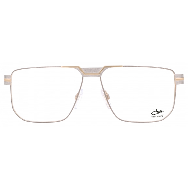 Cazal - Vintage 7091 - Legendary - Grey Gold - Optical Glasses - Cazal Eyewear