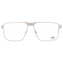 Cazal - Vintage 7091 - Legendary - Grigio Oro - Occhiali da Vista - Cazal Eyewear