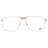 Cazal - Vintage 7091 - Legendary - Grey Gold - Optical Glasses - Cazal Eyewear