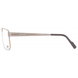 Cazal - Vintage 7091 - Legendary - Grey Gold - Optical Glasses - Cazal Eyewear