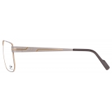 Cazal - Vintage 7091 - Legendary - Grigio Oro - Occhiali da Vista - Cazal Eyewear