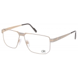 Cazal - Vintage 7091 - Legendary - Grey Gold - Optical Glasses - Cazal Eyewear