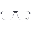 Cazal - Vintage 7091 - Legendary - Blu Notte - Occhiali da Vista - Cazal Eyewear