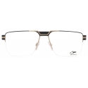 Cazal - Vintage 7092 - Legendary - Black Gold - Optical Glasses - Cazal Eyewear
