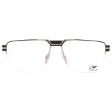 Cazal - Vintage 7092 - Legendary - Black Gold - Optical Glasses - Cazal Eyewear