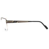 Cazal - Vintage 7092 - Legendary - Black Gold - Optical Glasses - Cazal Eyewear