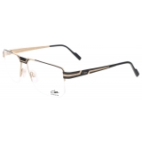 Cazal - Vintage 7092 - Legendary - Black Gold - Optical Glasses - Cazal Eyewear
