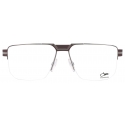 Cazal - Vintage 7092 - Legendary - Bordeaux Canna di Fucile - Occhiali da Vista - Cazal Eyewear