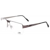 Cazal - Vintage 7092 - Legendary - Bordeaux Canna di Fucile - Occhiali da Vista - Cazal Eyewear