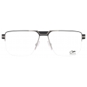 Cazal - Vintage 7092 - Legendary - Black Silver - Optical Glasses - Cazal Eyewear