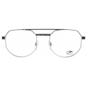 Cazal - Vintage 7093 - Legendary - Black Gold - Optical Glasses - Cazal Eyewear