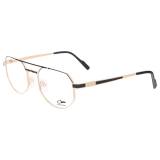 Cazal - Vintage 7093 - Legendary - Black Gold - Optical Glasses - Cazal Eyewear