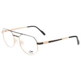 Cazal - Vintage 7093 - Legendary - Nero Oro - Occhiali da Vista - Cazal Eyewear