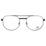 Cazal - Vintage 7093 - Legendary - Black - Optical Glasses - Cazal Eyewear