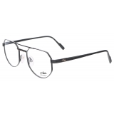 Cazal - Vintage 7093 - Legendary - Black - Optical Glasses - Cazal Eyewear