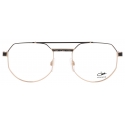 Cazal - Vintage 7093 - Legendary - Black Silver - Optical Glasses - Cazal Eyewear