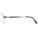 Cazal - Vintage 7093 - Legendary - Black Silver - Optical Glasses - Cazal Eyewear