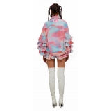 Teen Idol - Saturno Jacket - Multicolor - Giacche - Teen-Ager - Luxury Exclusive Collection