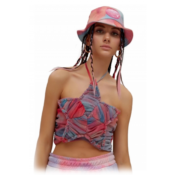 Teen Idol - Giove Hat - Multicolor - Cappelli - Teen-Ager - Luxury Exclusive Collection