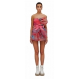 Teen Idol - Mini Dress in Tulle Fenice - Multicolor - Abiti - Teen-Ager - Luxury Exclusive Collection