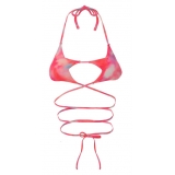Teen Idol - Starfish Bikini Tye-Dye - Multicolor - Swimwear - Teen-Ager - Luxury Exclusive Collection