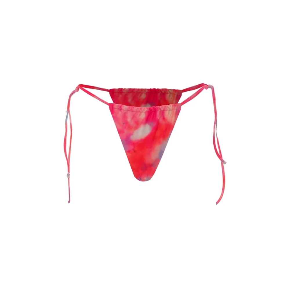 Teen Idol - Starfish Bikini Tye-Dye - Multicolor - Swimwear - Teen-Ager -  Luxury Exclusive Collection - Avvenice