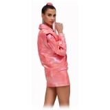 Teen Idol - Scorpion Jacket - Rosa - Giacche - Teen-Ager - Luxury Exclusive Collection