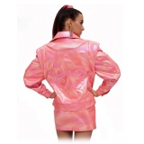 Teen Idol - Scorpion Jacket - Rosa - Giacche - Teen-Ager - Luxury Exclusive Collection