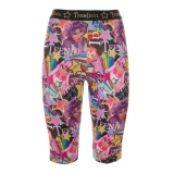 Teen Idol - Kronos Pants - Multicolor - Pants - Teen-Ager - Luxury Exclusive Collection