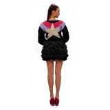 Teen Idol - Gea Skirt - Black - Skirts  - Teen-Ager - Luxury Exclusive Collection