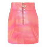 Teen Idol - Vega Skirt - Pink - Skirts  - Teen-Ager - Luxury Exclusive Collection