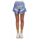 Teen Idol - Beta Shorts - Lilla - Shorts - Teen-Ager - Luxury Exclusive Collection