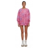 Teen Idol - Giove Sweatershirt - Pink - Sweatshirts - Teen-Ager - Luxury Exclusive Collection