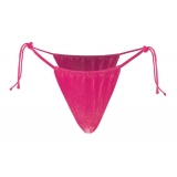 Teen Idol - Starfish Bikini Tye-Dye - Pink - Swimwear - Teen-Ager - Luxury Exclusive Collection