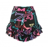 Teen Idol - Beta Shorts - Neri - Shorts - Teen-Ager - Luxury Exclusive Collection