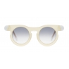 Portrait Eyewear - Lori Yellow (C.04) - Sunglasses - Handmade in Italy - Exclusive Luxury Collection