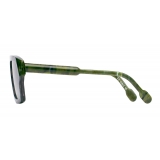 Portrait Eyewear - Starman Marbles (C.15) - Sunglasses - Handmade in Italy - Exclusive Luxury Collection