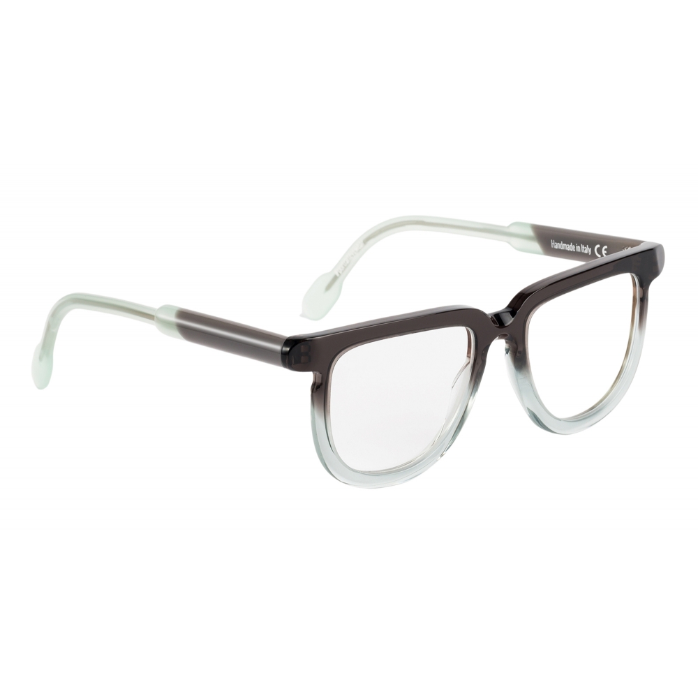 Portrait Eyewear - Robert Brown and Green (C.06) - Optical Glasses ...