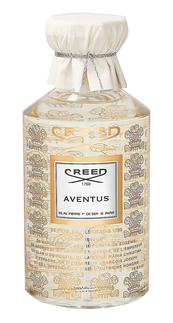 Aventus Cologne Interview With Olivier Creed