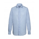 Alessandro Gherardi - Long Sleeve Shirt - Heavenly - Shirt - Handmade in Italy - Luxury Exclusive Collection