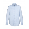 Alessandro Gherardi - Long Sleeve Shirt - Heavenly - Shirt - Handmade in Italy - Luxury Exclusive Collection