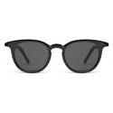 Portrait Eyewear - The Creator Black (C.01) - Sunglasses - Handmade in Italy - Exclusive Luxury Collection