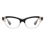 Portrait Eyewear - Frida Transparent (C.02) - Optical Glasses - Handmade in Italy - Exclusive Luxury Collection