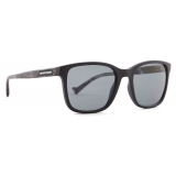 Giorgio Armani - Occhiali da Sole Uomo Forma Squadrata - Nero - Occhiali da Sole - Giorgio Armani Eyewear