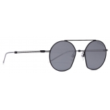 Giorgio Armani - Runway Sunglasses - Black - Sunglasses - Giorgio Armani Eyewear
