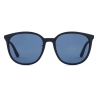 Giorgio Armani - Occhiali da Sole Uomo Forma Panthos - Blu - Occhiali da Sole - Giorgio Armani Eyewear