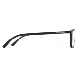Giorgio Armani - Rectangular Shape Men Sunglasses - Grey - Sunglasses - Giorgio Armani Eyewear