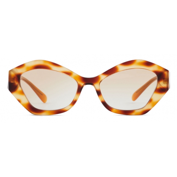 armani havana glasses