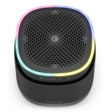 Pure - StreamR - Charcoal - Portable Smart Radio with Bluetooth and One-Touch Alexa - High Quality Digital Radio
